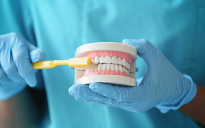 Całościowe leczenie dentystyczne – odkryj trasę do zdrowej i atrakcyjnego uśmiechów.