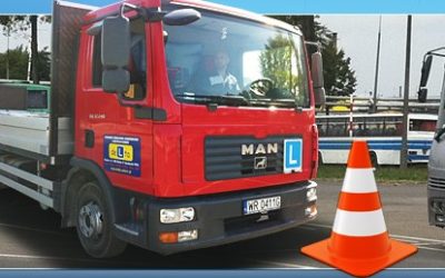 W obecnych czasach posiadanie prawa jazdy jest nadzwyczaj ważne.