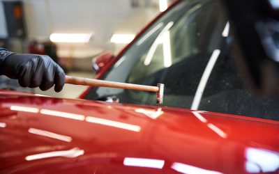 W jaki sposób odmienić design pojazdu? Pełny poradnik dla pasjonatów