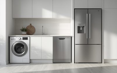 Jak eksploatować AGD, by działało latami