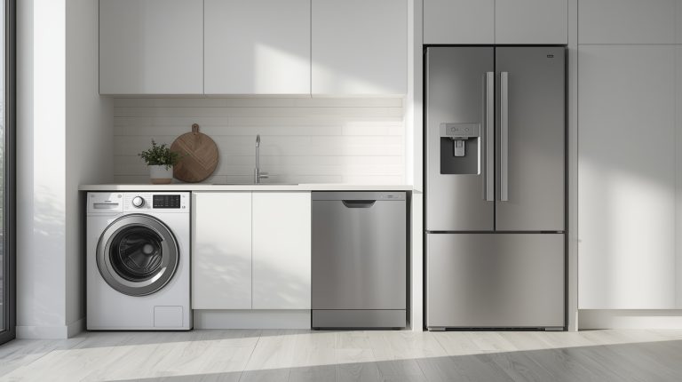 Jak eksploatować AGD, by działało latami