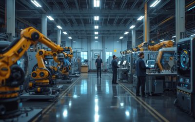 Skuteczne  organizowanie pracy technicznej  w przedsiębiorstwie