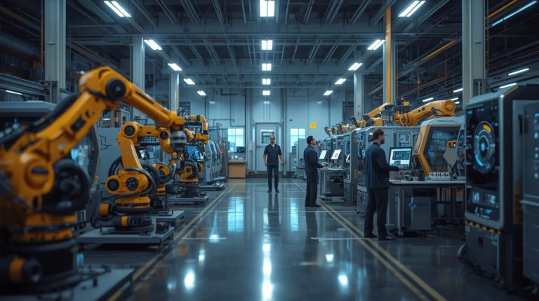 Skuteczne organizowanie pracy technicznej w przedsiębiorstwie