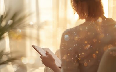 Co pomaga wzmacniać introspekcję psychiczną i głębiej interpretować wewnętrzne odczucia na co dzień.