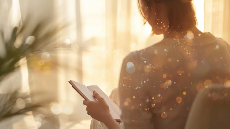 Co pomaga wzmacniać introspekcję psychiczną i głębiej interpretować wewnętrzne odczucia na co dzień.