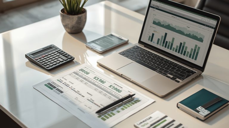 Szczegółowy  przewodnik  po procesach księgowych