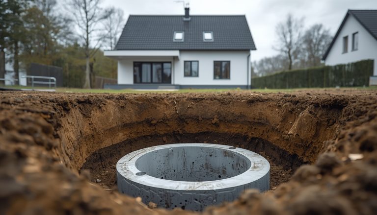 Użytkowanie instalacji do magazynowania ścieków w zabudowie mieszkaniowej – ekspercki przewodnik poświęcony świadomego korzystania zbiornikiem w perspektywie wieloletniej