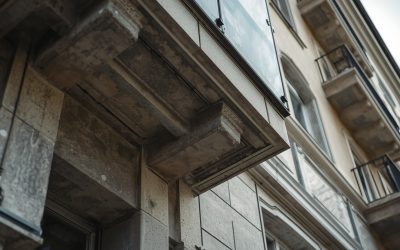 Jak zachować nieruchomość w nienagannej kondycji przez cały okres użytkowania i wyeliminować poważnych awarii konstrukcyjnych