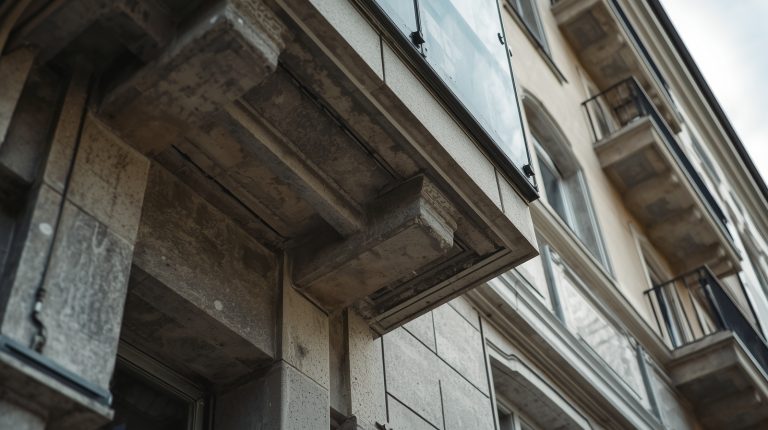 Jak zachować nieruchomość w nienagannej kondycji przez cały okres użytkowania i wyeliminować poważnych awarii konstrukcyjnych