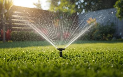 Jak dokładnie rozrysować zaawansowane rozwiązanie do podlewania roślin