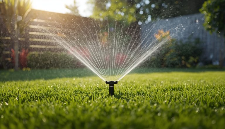 Jak dokładnie rozrysować zaawansowane rozwiązanie do podlewania roślin
