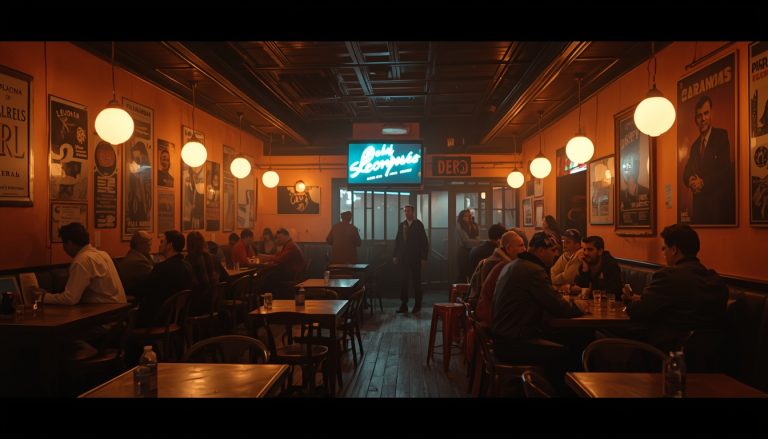 Jak zanurzyć się w nastroju ubiegłych czasów i odkryć lokale z duszą retro