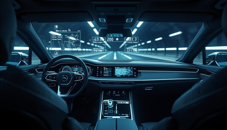 Nowoczesne rozwiązania poprawiające bezpieczeństwo jazdy