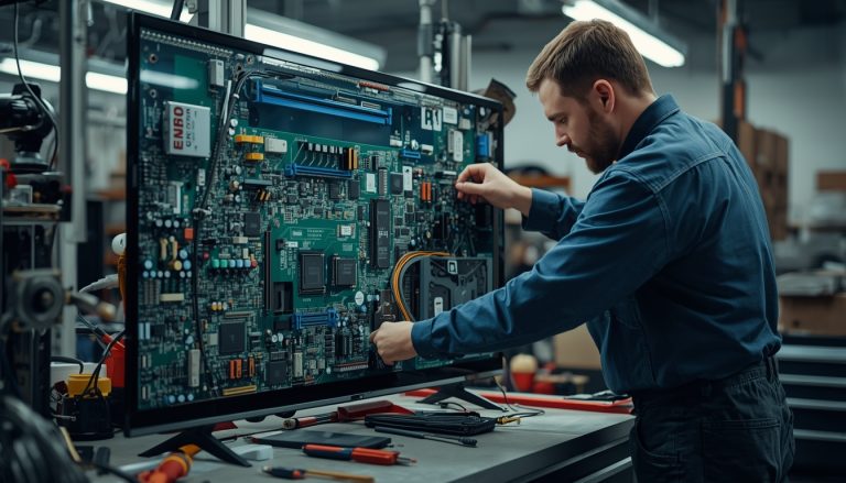 We współczesnych czasach szczególnie multum osób poświęca swój wolny czas przed telewizorem