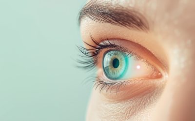 Nowoczesna ochrona funkcjonowania oczu na co dzień